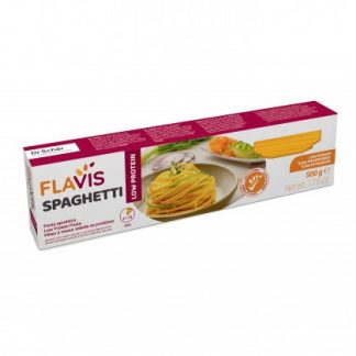 Спагетти Mevalia Flavis 500г