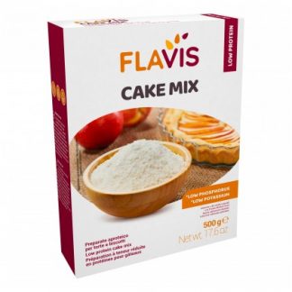 Mevalia Flavis Cake Mix 500гр.