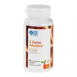 C FORCE ADVANCE 60CPR МАЧТА EOS