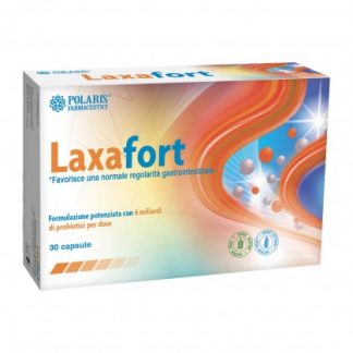 LAXAFORT 30 спр