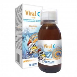 ВИРАЛ C Бэби 150 мл