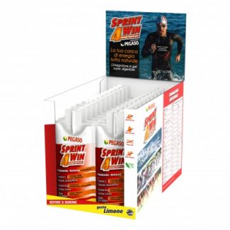 Sprint 4win 24 Бюстин 35 мл