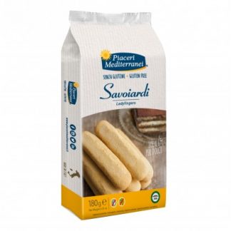 УДОВОЛЬСТВИЯ MED.Savoiardi 180гр