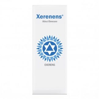 XERENENS ORAL SPRAY 20 мл.