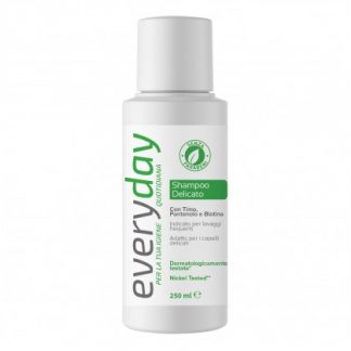 ПОВСЕДНЕВНЫЙ ШАМПУНЬ DELICATO250ML