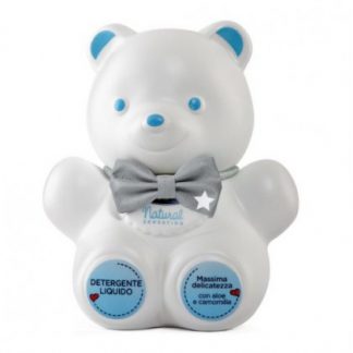 Chicco Bear Stars жидкое моющее средство 300мл