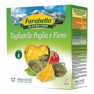 ФАРАБЕЛЛА Паста Tagliat.Pa/Fie