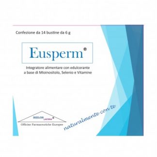 EUSPERM 14BUST 6G