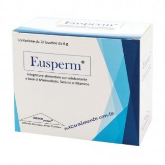 EUSPERM 28BUST 6G