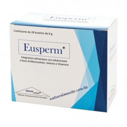 EUSPERM 28BUST 6G