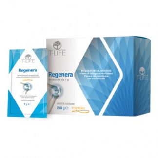 REGENERA 30 Бюст. 7г