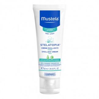 STELATOPIA Крем для лица 40 мл
