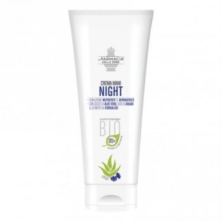 НОЧНОЙ КРЕМ ДЛЯ РУК FDE 75 мл