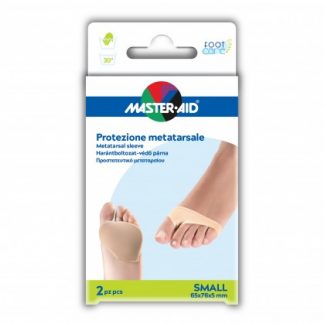 M-AID METATARSUS GEL ЗАЩИТА