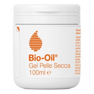 Био-масляный гель Dry Skin 100 мл