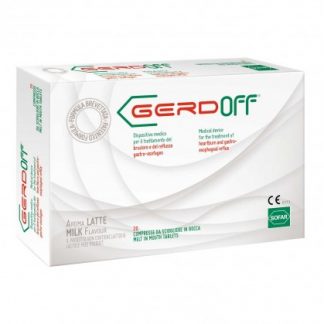 Мачта GERDOFF 20 Cpr. Латте