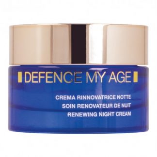 DEFENSE My Age Cream NTT 50 мл