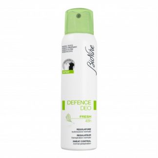DEFENSE Deo Fresh Spy 150мл
