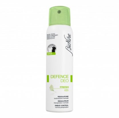 DEFENSE Deo Fresh Spy 150мл