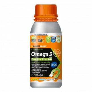 OMEGA 3 Двойной Плюс ++ 60SoftG.