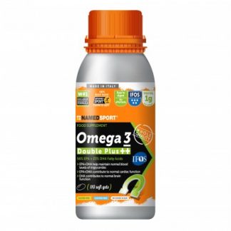 OMEGA 3 Двойной Плюс ++ 110SoftG.