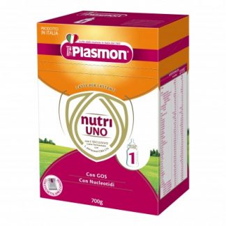PLASMON NUTR.Stage1 Порошок 700гр