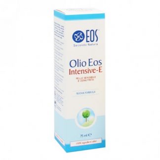 EOS OIL EOS INTENSIVE-E 75 мл