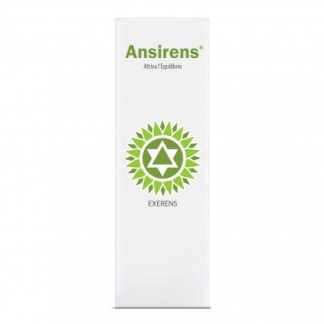 ANSIRENS Gtt 50 мл