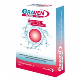 ERAVEN Forte 30 таблеток