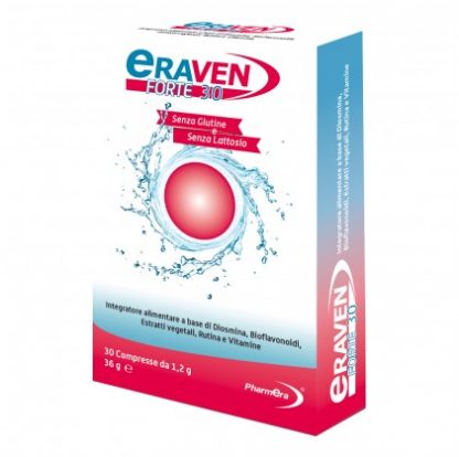 ERAVEN Forte 30 таблеток