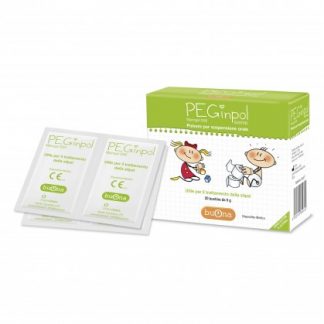 ПЕГИНПОЛ 20 Бусте 5г