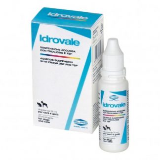 IDROVALE 25 мл