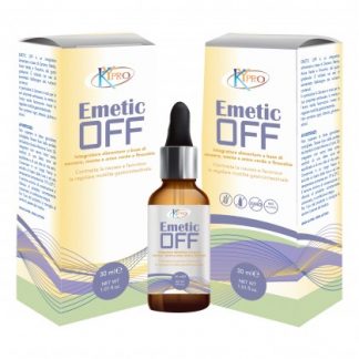 EMETIC OFF капли 30 мл