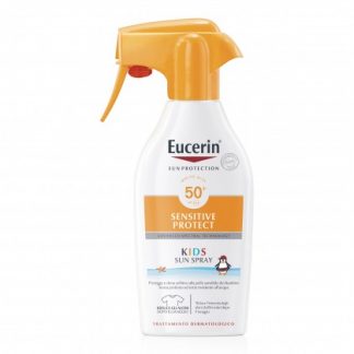 EUCERIN SUN Kids Spy 50+ 300 мл