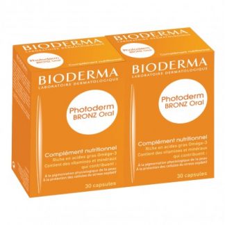 PHOTODERM Bronz Oral 30 Cps