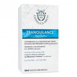 TRANQUILLANCE Night Plus 30 мл