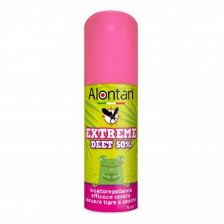 ALONTAN Extreme Spray 75 мл