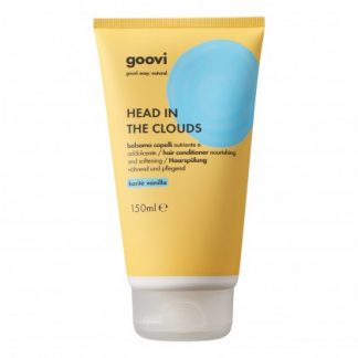 GOOVI Шампунь Ванильный 250мл