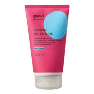 Бутылки GOOVI Bals.Cap.Orange 150ml