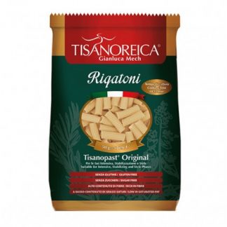 ТИСАНОРЕКА S Ригатони 250г