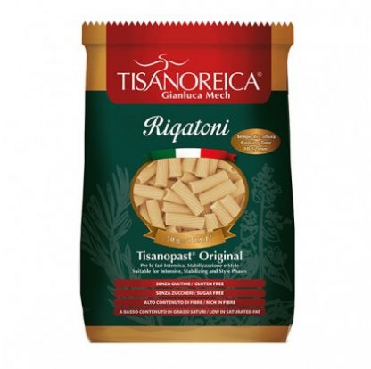 ТИСАНОРЕКА S Ригатони 250г