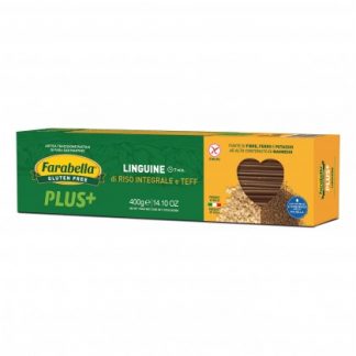 FARABELLA Паста Ling.Teff 400г