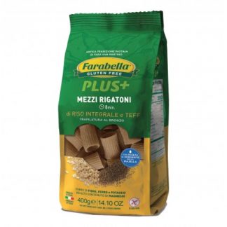 FARABELLA Паста M / Rig.Teff400g