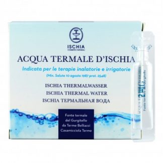 Ischia Thermal WATER Аэрозоль