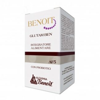 ГЛУТАМ БЕН 30CPS