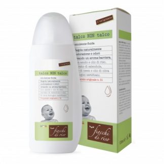 FDR Talc N Talc 120 мл