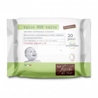 FDR Talco N Talc Salv 20шт.