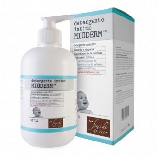 FDR INTIMO MIODERM Дет. 240мл