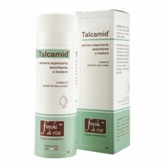 KDL Talcamid Polv. 50 г