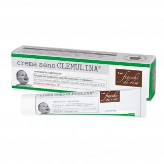 FDR CLEMULINA Breast Cream 15 мл